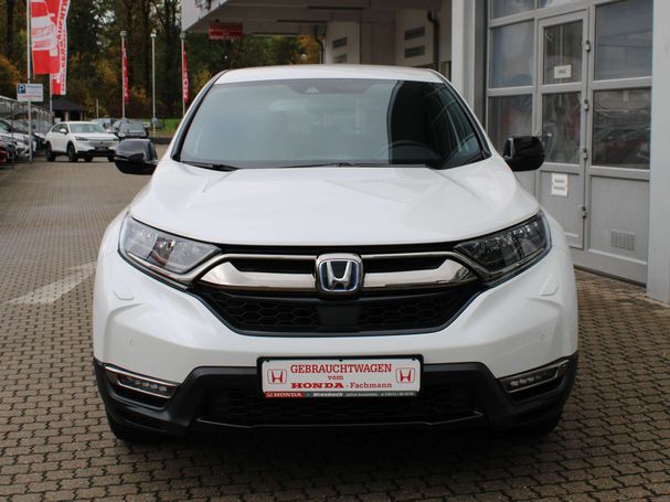 Honda CR-V 2.0 i-MMD Sport Line 135 kW image number 2