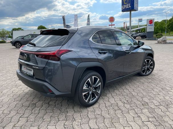 Lexus UX 250h 135 kW image number 2