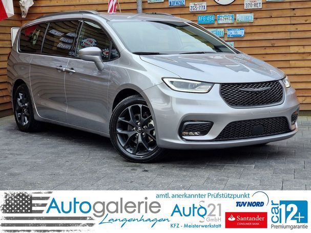 Chrysler Pacifica 214 kW image number 4