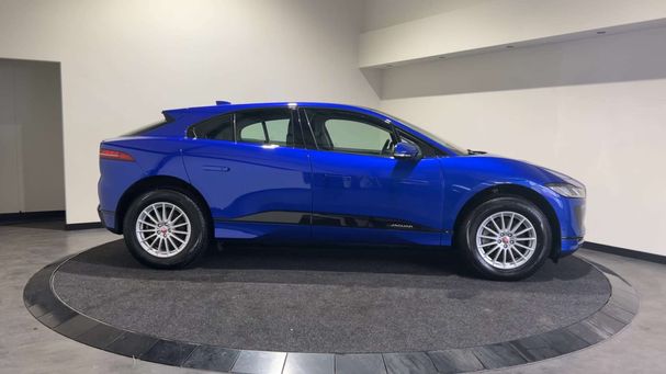 Jaguar I-Pace EV400 S 294 kW image number 3