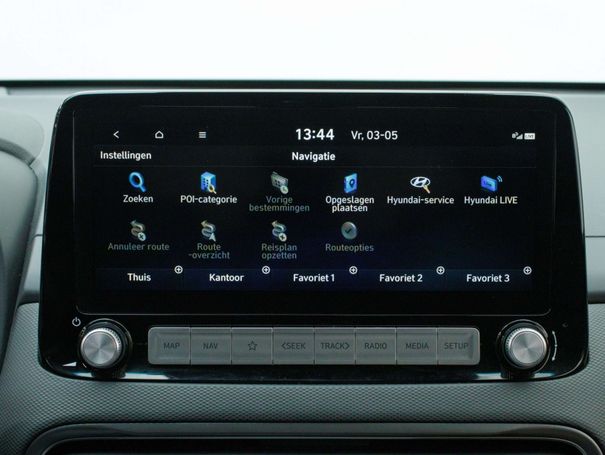 Hyundai Kona 64 kWh 150 kW image number 35