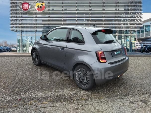 Fiat 500 e 42 kWh 88 kW image number 25