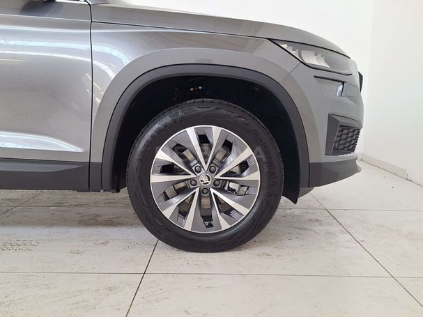 Skoda Kodiaq 1.5 TSI DSG Style 110 kW image number 30