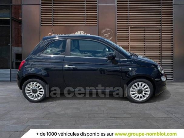 Fiat 500 1.0 51 kW image number 3