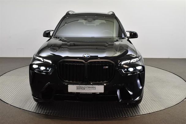 BMW X7 M60i xDrive 390 kW image number 2