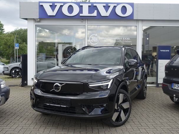 Volvo XC40 Recharge Single Extended Range 185 kW image number 1