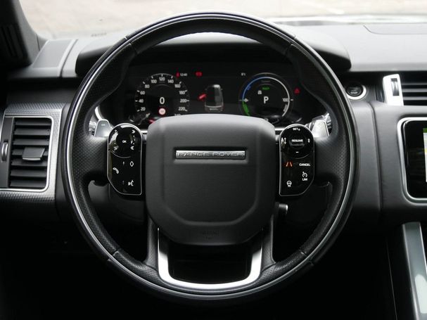 Land Rover Range Rover Sport P400e SE 297 kW image number 14