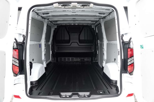 Ford Transit Custom L2H1 Limited 100 kW image number 23