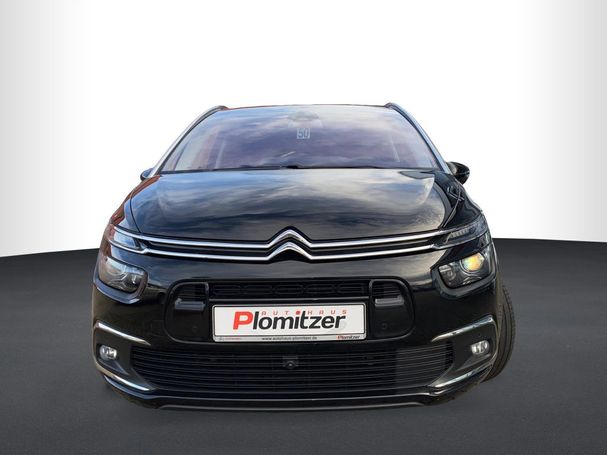 Citroen Grand C4 Spacetourer BlueHDi 160 EAT8 120 kW image number 3