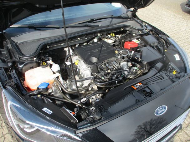 Ford Focus 92 kW image number 12