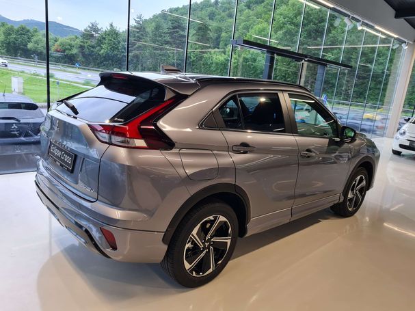 Mitsubishi Eclipse Cross PHEV 138 kW image number 5