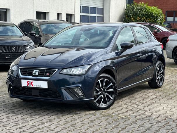 Seat Ibiza 66 kW image number 1