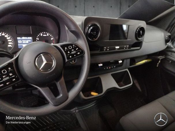 Mercedes-Benz Sprinter 3.5t 317 CDI 125 kW image number 9