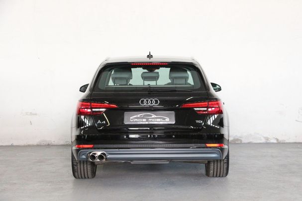 Audi A4 2.0 TDI S-line 140 kW image number 6