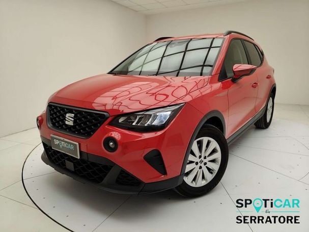 Seat Arona 1.0 TSI Reference 70 kW image number 1