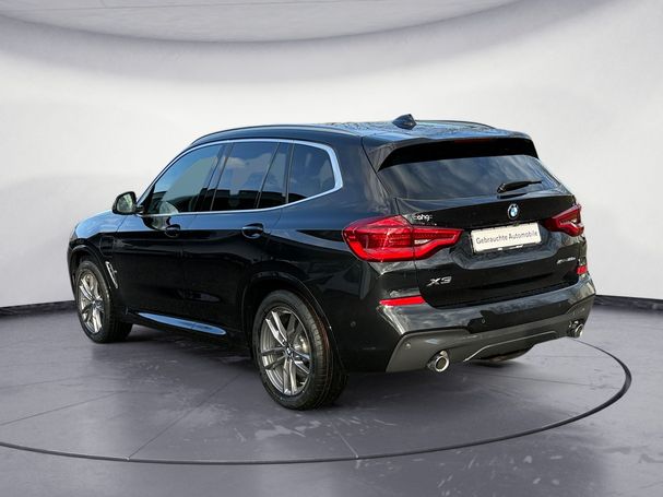 BMW X3 xDrive30e M Sport 215 kW image number 3