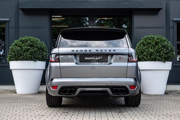 Land Rover Range Rover Sport 423 kW image number 30