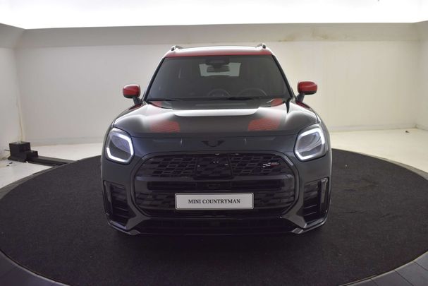 Mini Countryman S JCW ALL4 160 kW image number 2