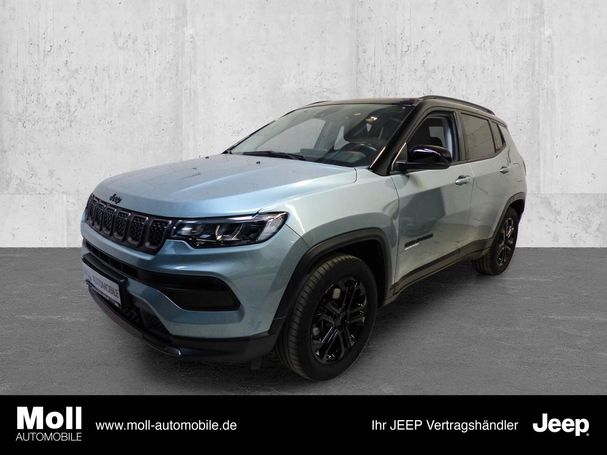 Jeep Compass 1.3 Limited 140 kW image number 1