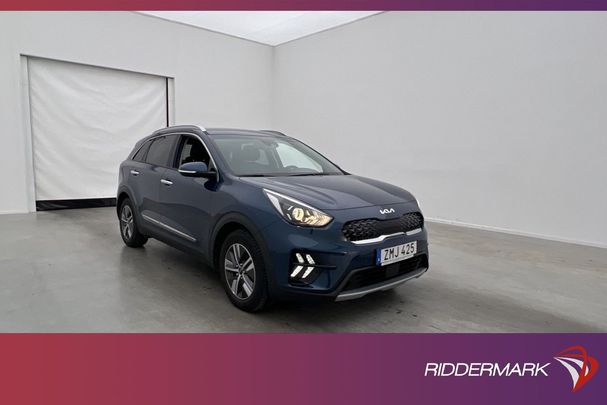 Kia Niro 104 kW image number 2