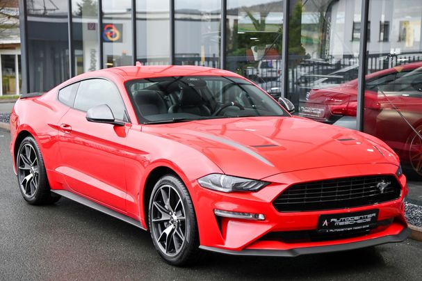 Ford Mustang 2.3 EcoBoost 213 kW image number 4