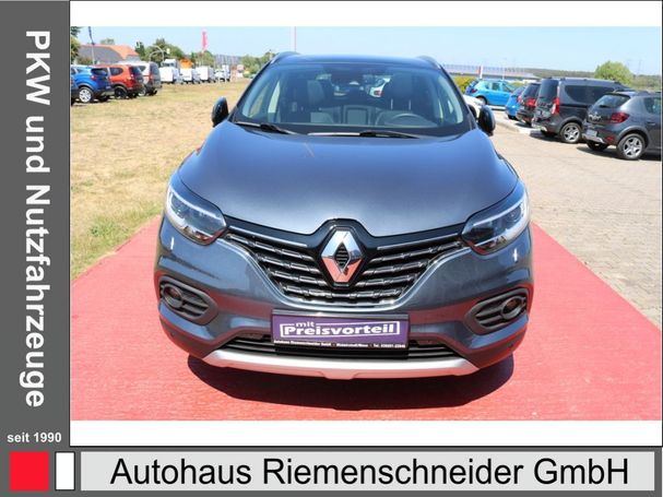 Renault Kadjar TCe 140 EDC GPF 103 kW image number 1