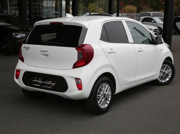 Kia Picanto 1.0 Edition 49 kW image number 4