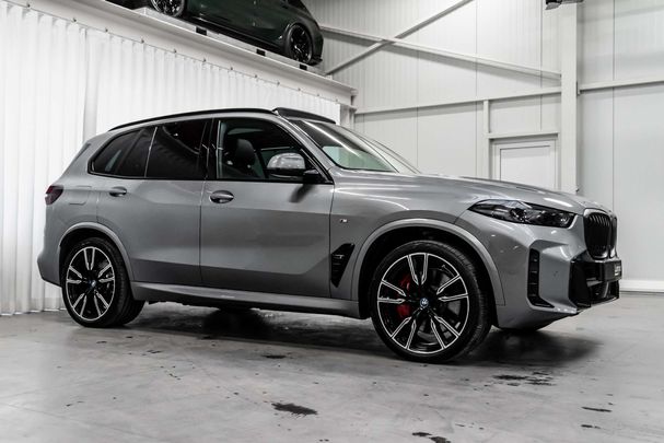 BMW X5 50e xDrive 360 kW image number 6