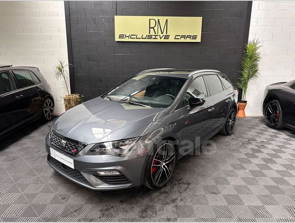 Seat Leon ST 2.0 TSI Cupra 300 4DRIVE 221 kW image number 1