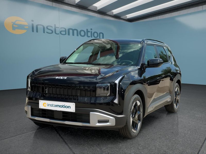 Kia Seltos 1.6T DCT