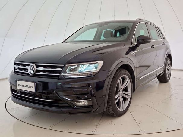 Volkswagen Tiguan 2.0 TDI DSG 110 kW image number 1