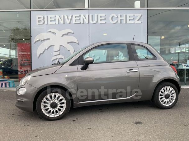 Fiat 500 1.0 51 kW image number 9