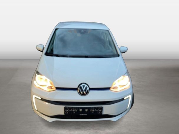 Volkswagen up! e-Up! 60 kW image number 8