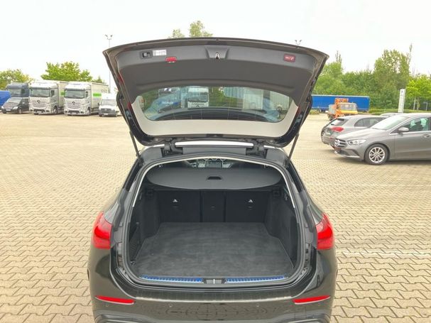 Mercedes-Benz C 200 T 150 kW image number 15