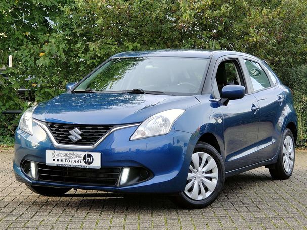 Suzuki Baleno 1.2 66 kW image number 1