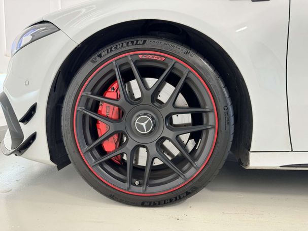 Mercedes-Benz A 45 AMG 4Matic 310 kW image number 13