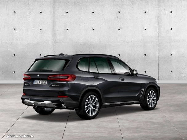 BMW X5 45e xDrive 290 kW image number 3