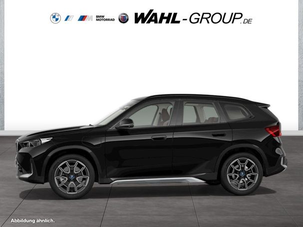 BMW X1 xDrive30e 240 kW image number 3