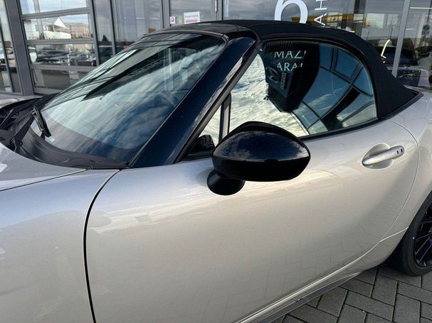 Mazda MX-5 184 135 kW image number 13