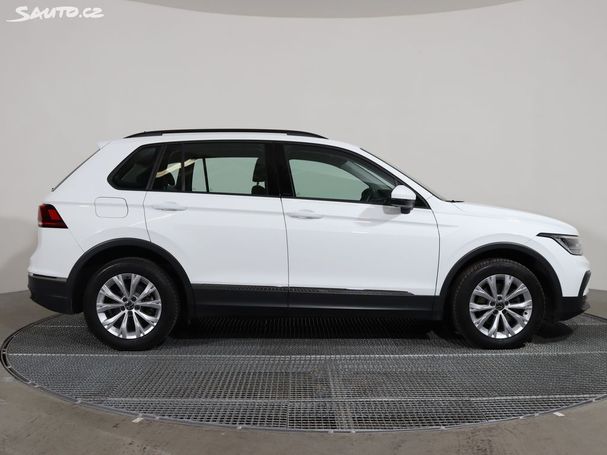 Volkswagen Tiguan 1.5 TSI EVO 110 kW image number 3