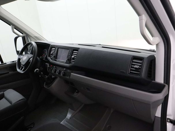 Volkswagen Crafter TDI 130 kW image number 20