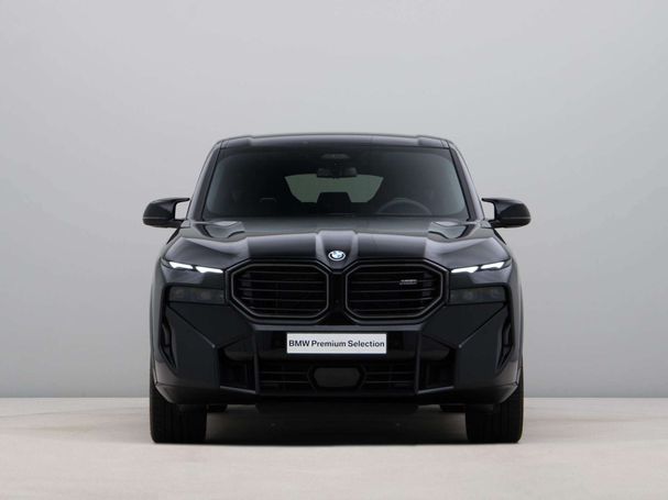 BMW XM xDrive 375 kW image number 6