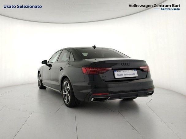 Audi A4 40 TDI S-line 150 kW image number 7