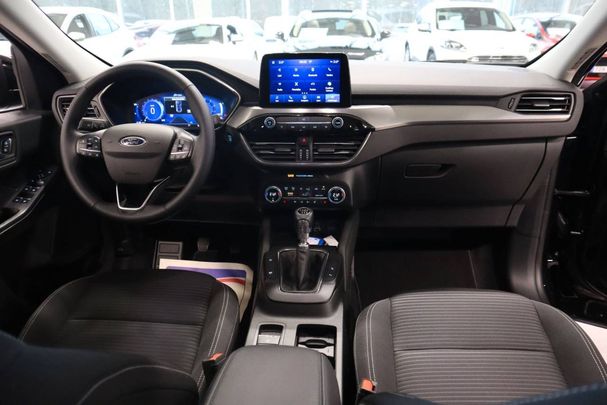 Ford Kuga 1.5 EcoBoost Titanium 110 kW image number 12