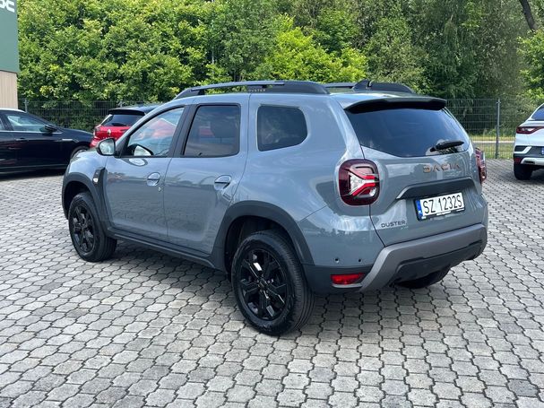 Dacia Duster 66 kW image number 7