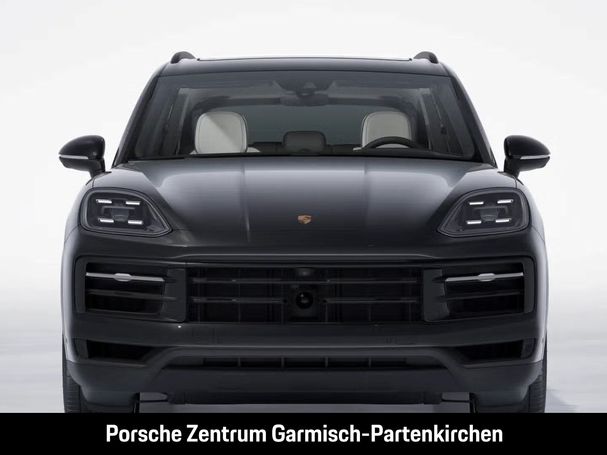 Porsche Cayenne E-Hybrid 346 kW image number 5