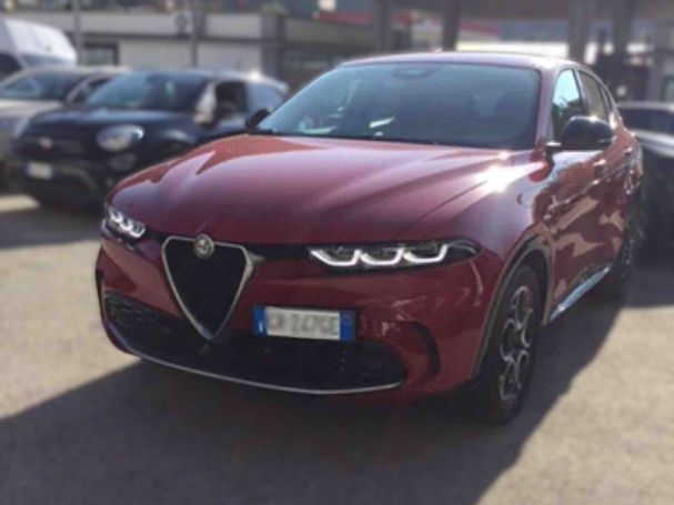 Alfa Romeo Tonale 1.6 TCT 96 kW image number 1