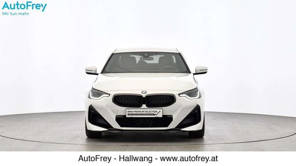 BMW 220d 140 kW image number 3