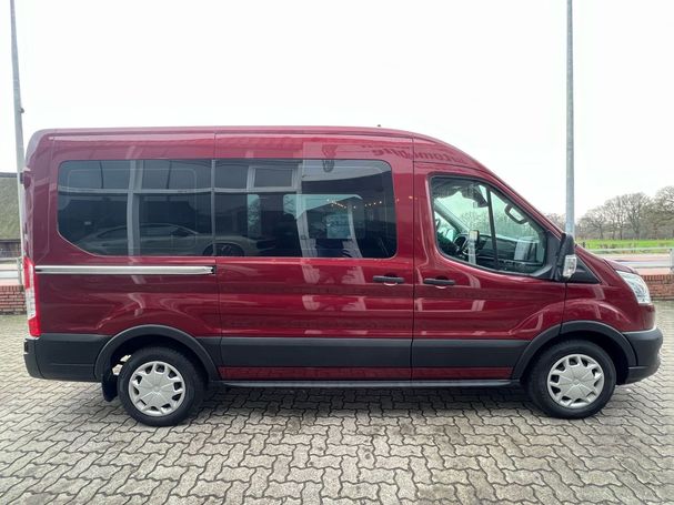 Ford Transit 96 kW image number 6