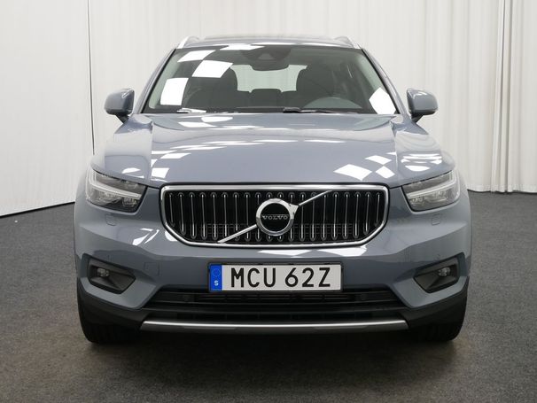 Volvo XC40 T5 Recharge 196 kW image number 6